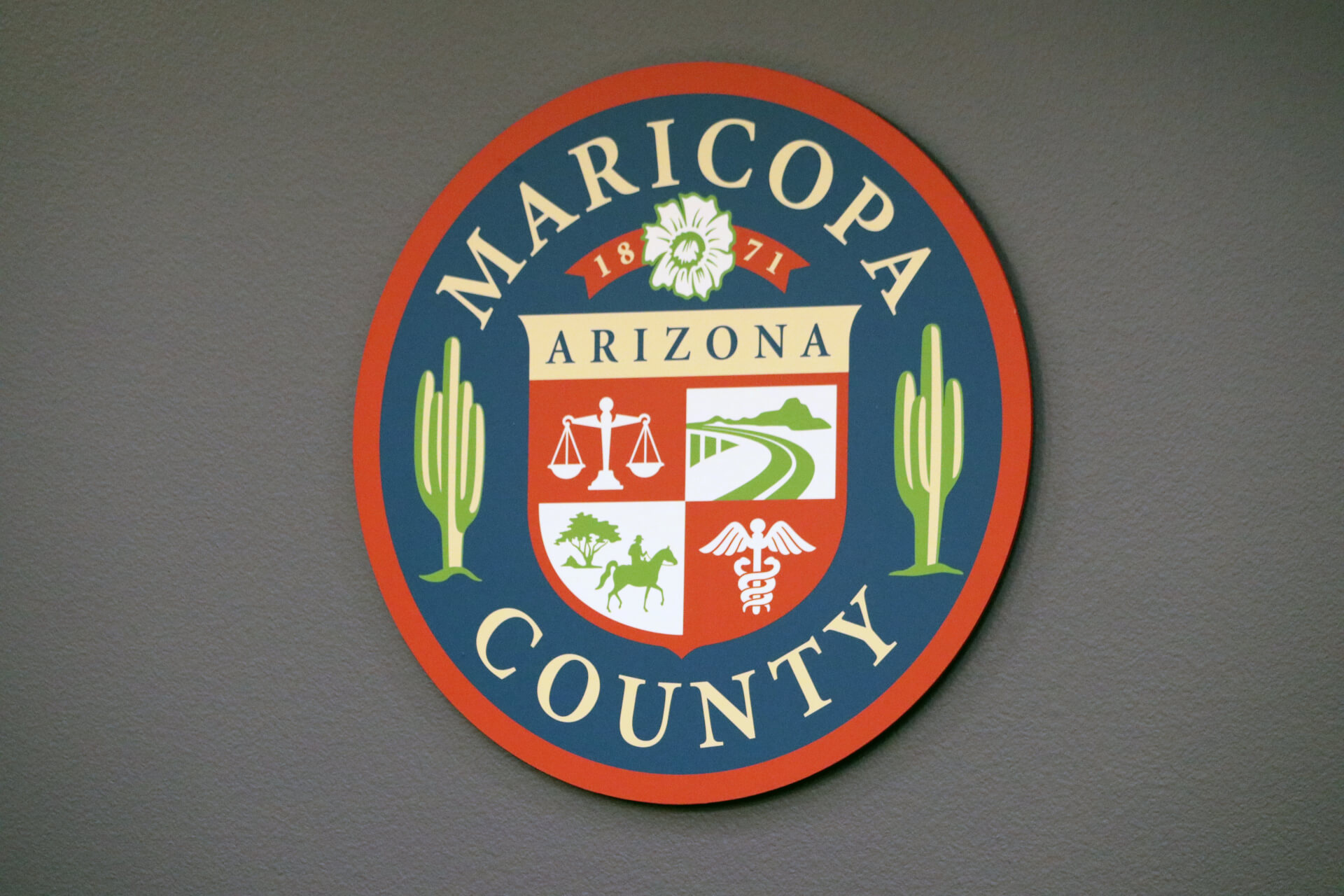 Getting Married in Maricopa County: Legal Requirements & Ceremony Guide