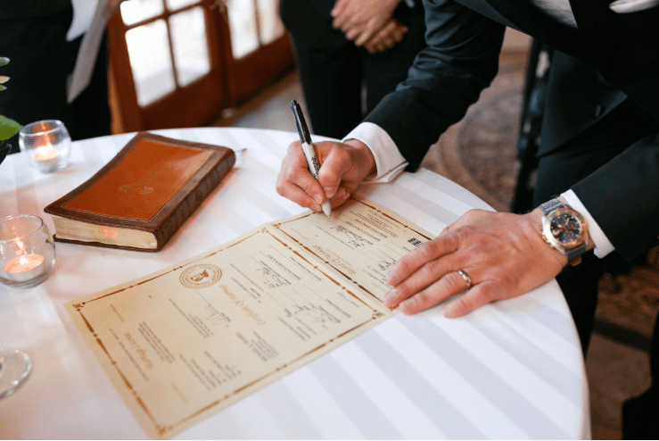 Everything You Need to Know About Marriage Licenses in Arizona