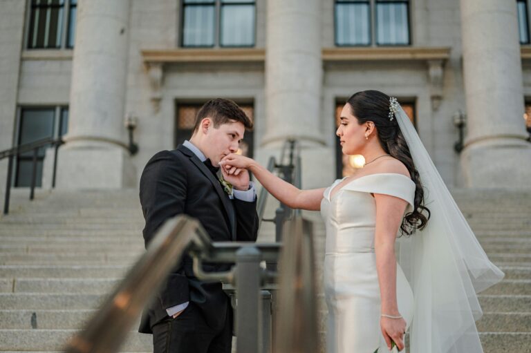 Judge and Wedding Officiant Ceremony Options in Arizona