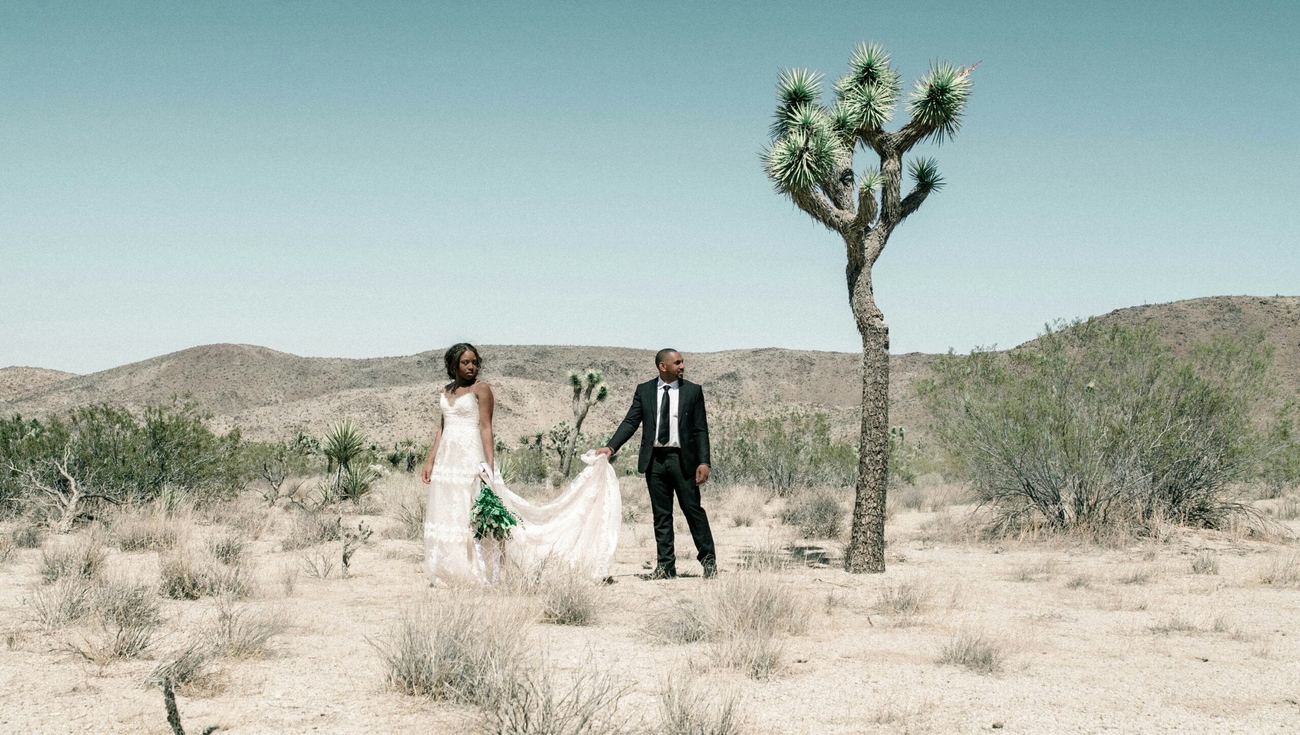 Planning a Stress-Free Wedding Ceremony in the Arizona Desert