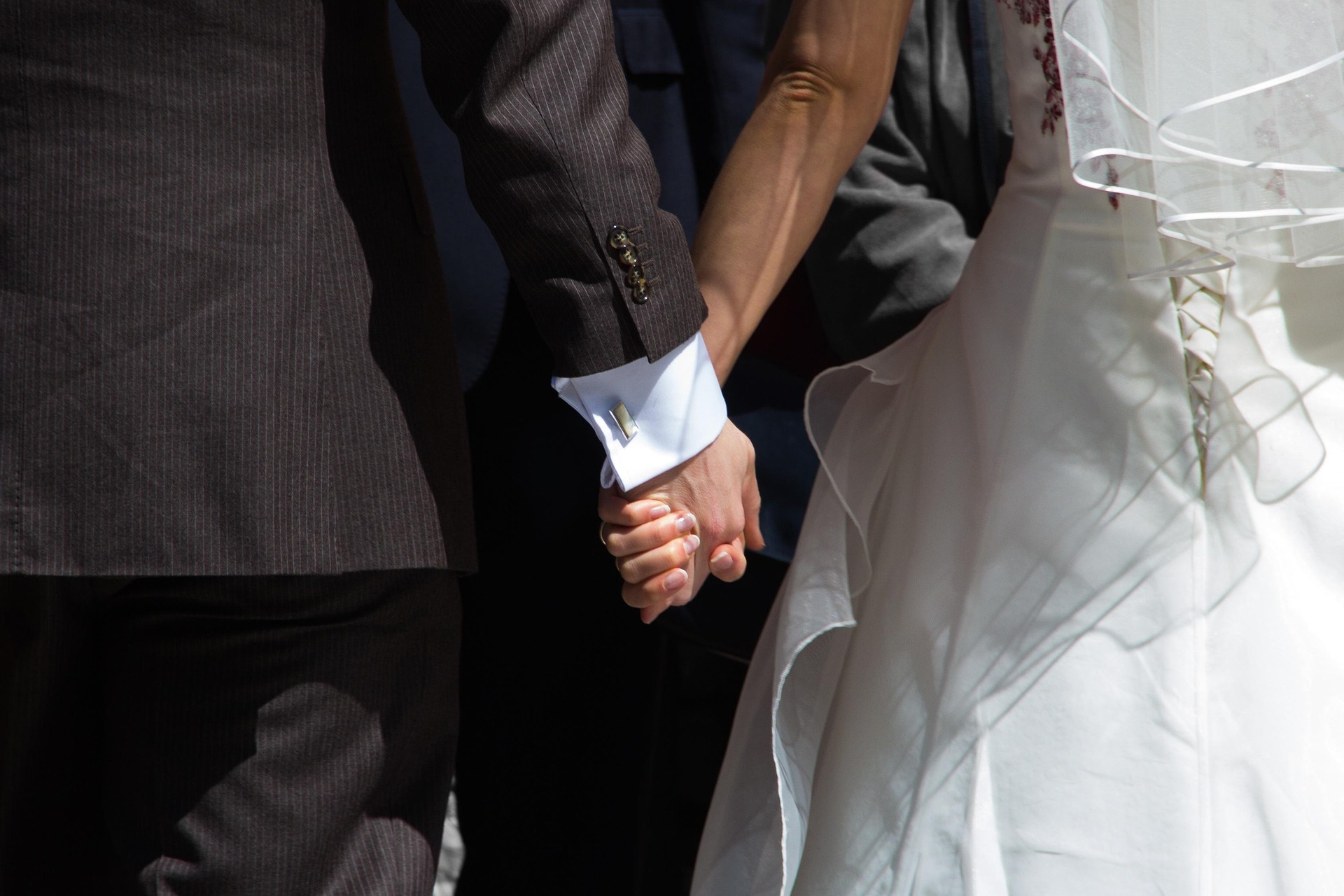 Wedding Officiant in Arizona Vow Renewal