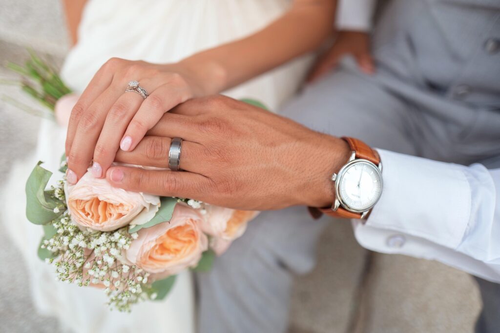 Wedding Officiant in Northern Arizona