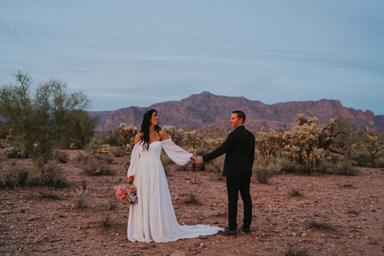 How to Get Married in Arizona (Step-by-Step Guide)